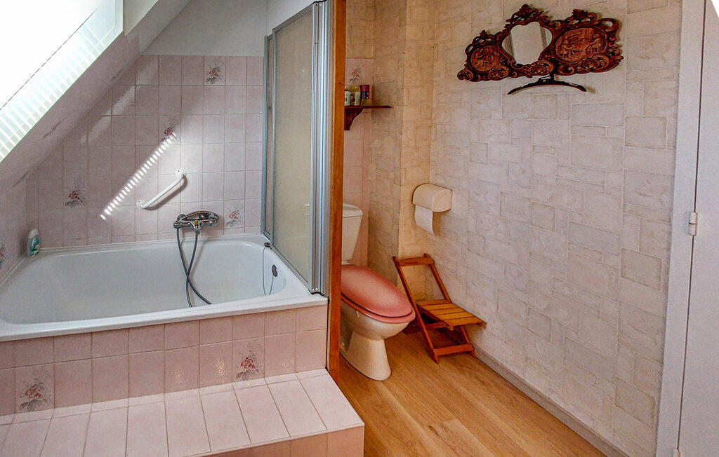 Maison Locquénolé, jardin 750m² et terrasse couverte - Photo 24