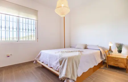 Maison andalouse 5 chambres avec piscine à Trapiche : photo 21