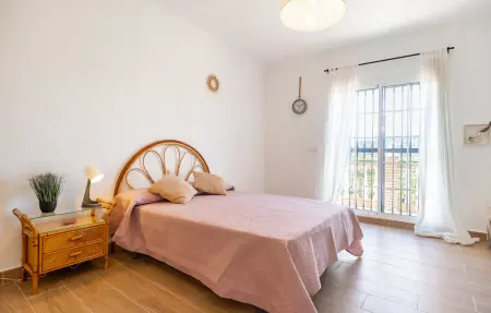 Maison andalouse 5 chambres avec piscine à Trapiche : photo 23