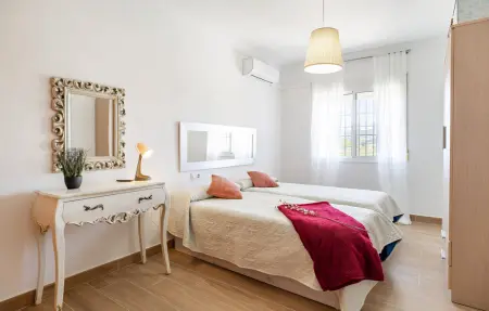 Maison andalouse 5 chambres avec piscine à Trapiche : photo 24