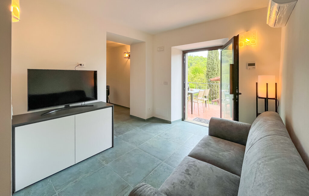L'Abete-Gemme del Casentino, Appartement 4 personnes à Castel Focognano - Photo 3