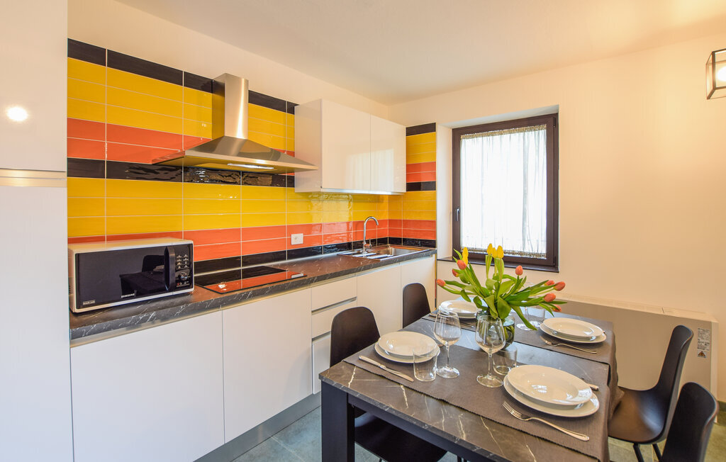 L'Abete-Gemme del Casentino, Appartement 4 personnes à Castel Focognano - Photo 4