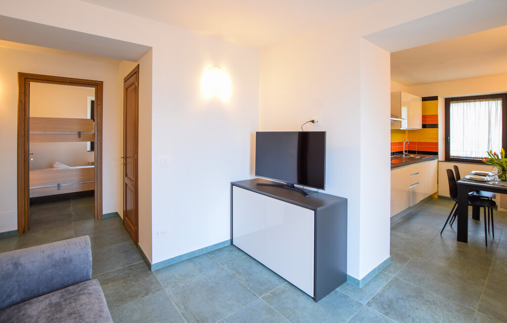 L'Abete-Gemme del Casentino, Appartement 4 personnes à Castel Focognano - Photo 16