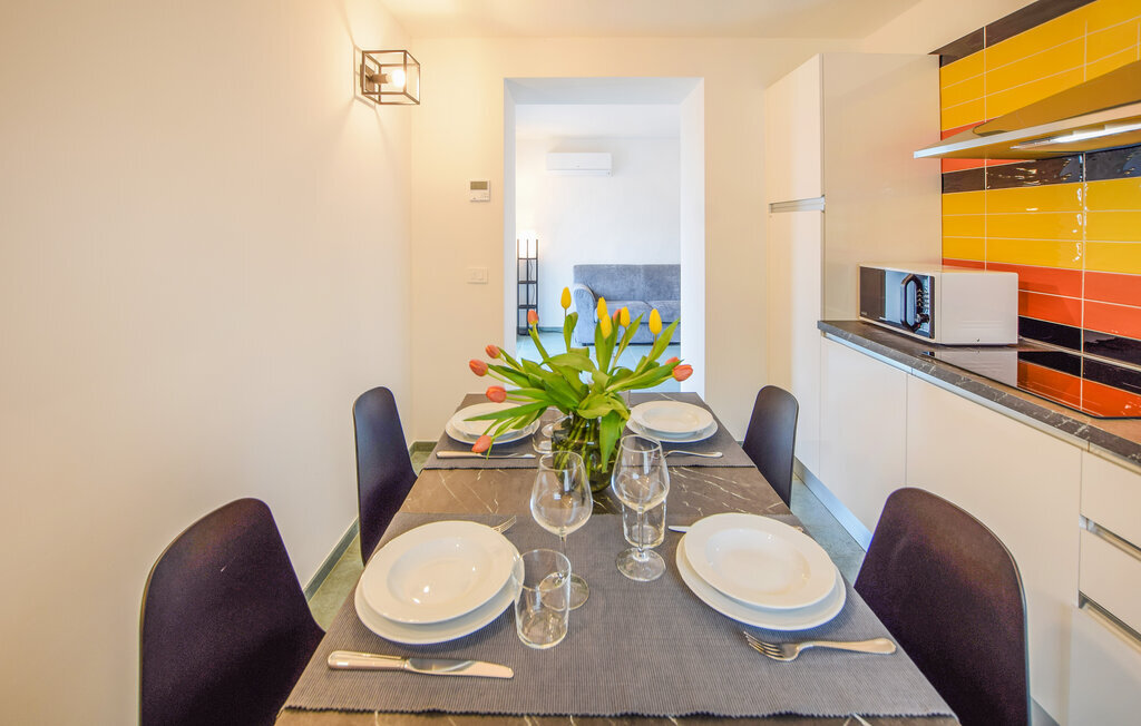 L'Abete-Gemme del Casentino, Appartement 4 personnes à Castel Focognano - Photo 17