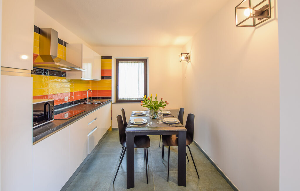L'Abete-Gemme del Casentino, Appartement 4 personnes à Castel Focognano - Photo 18
