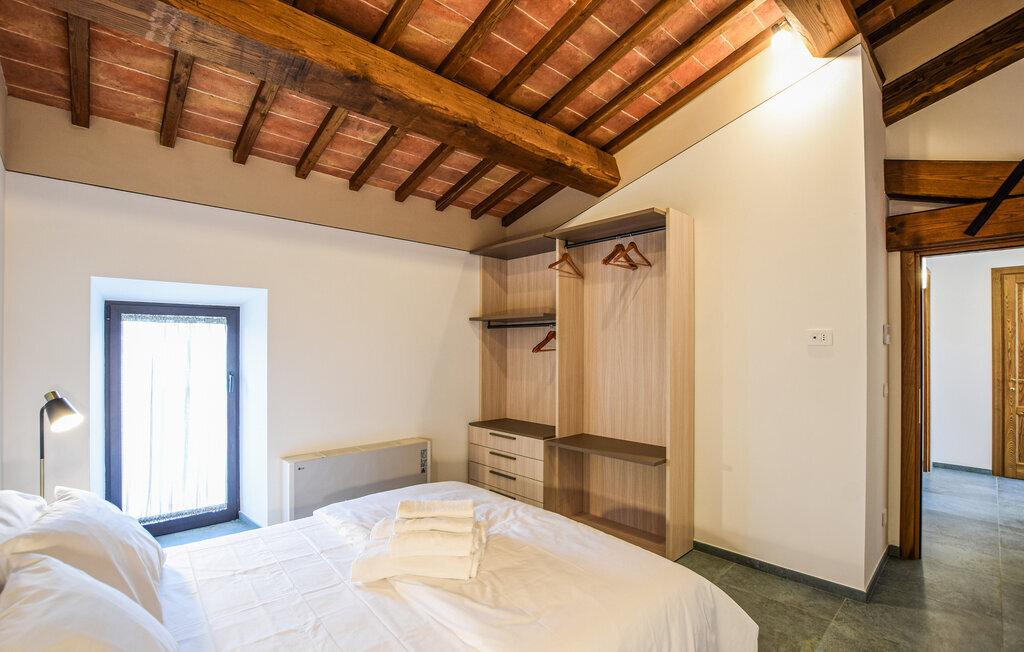 L'Abete-Gemme del Casentino, Appartement 4 personnes à Castel Focognano - Photo 20