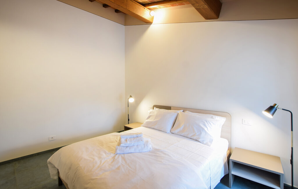 L'Abete-Gemme del Casentino, Appartement 4 personnes à Castel Focognano - Photo 21