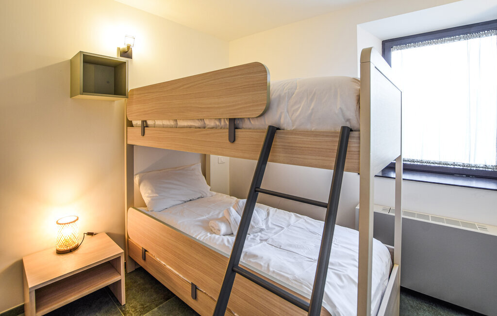 L'Abete-Gemme del Casentino, Appartement 4 personnes à Castel Focognano - Photo 22