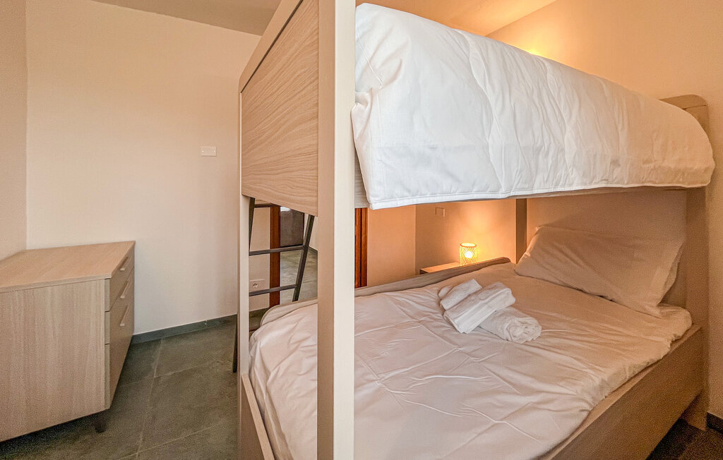 L'Abete-Gemme del Casentino, Appartement 4 personnes à Castel Focognano - Photo 23