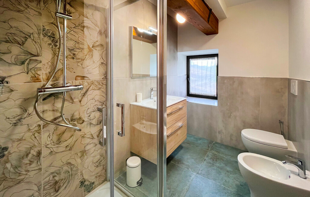L'Abete-Gemme del Casentino, Appartement 4 personnes à Castel Focognano - Photo 24