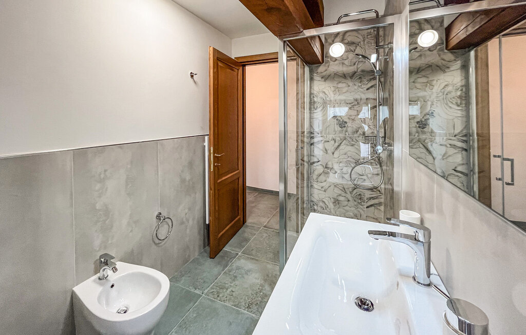 L'Abete-Gemme del Casentino, Appartement 4 personnes à Castel Focognano - Photo 25