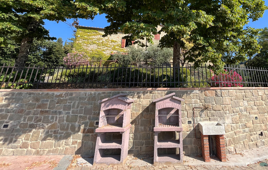 L'Abete-Gemme del Casentino, Appartement 4 personnes à Castel Focognano - Photo 27