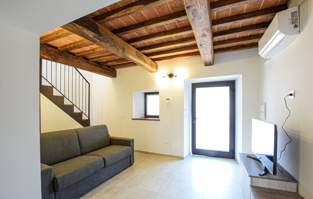 Castagno-Gemme del Casentino, Appartement 5 personnes à Castel Focognano - Photo 15