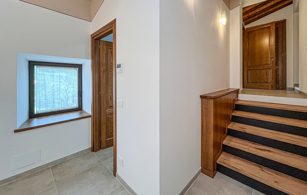 Castagno-Gemme del Casentino, Appartement 5 personnes à Castel Focognano - Photo 20