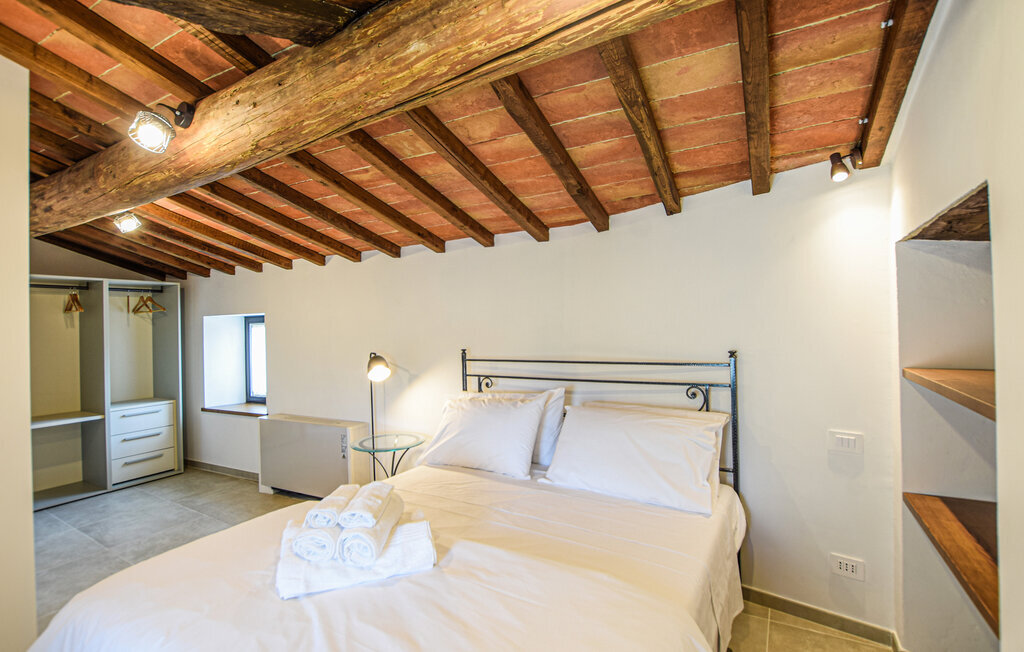 Castagno-Gemme del Casentino, Appartement 5 personnes à Castel Focognano - Photo 22