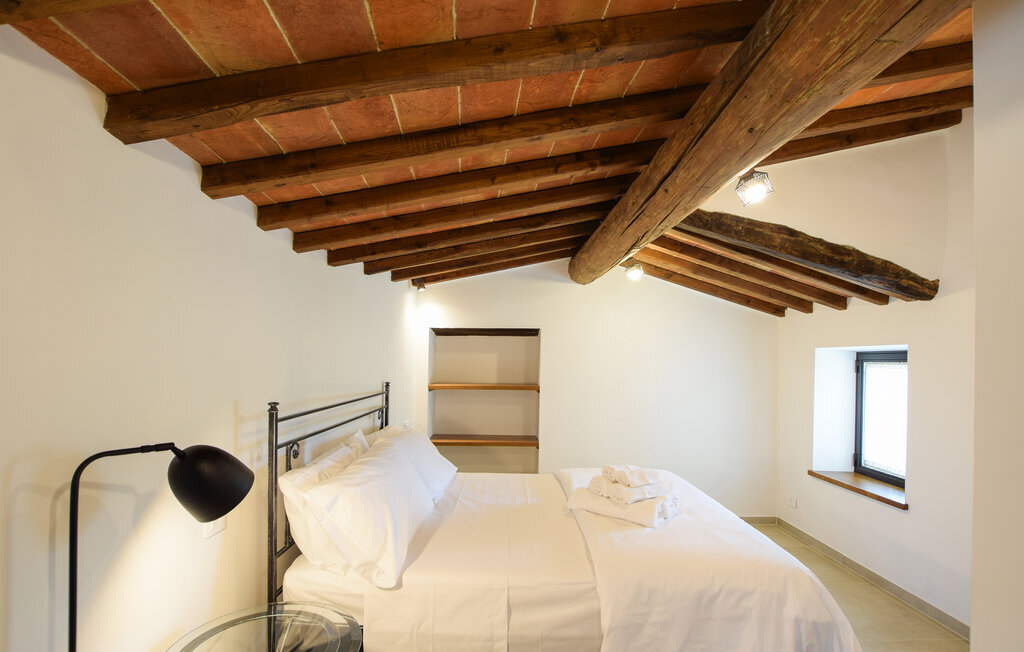 Castagno-Gemme del Casentino, Appartement 5 personnes à Castel Focognano - Photo 23