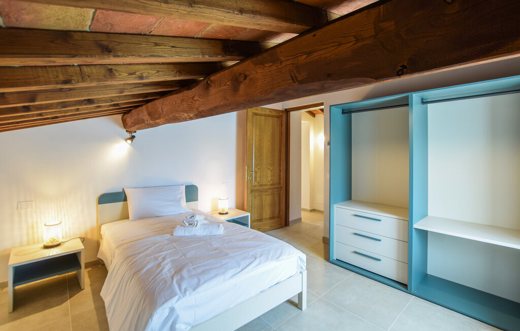 Castagno-Gemme del Casentino, Appartement 5 personnes à Castel Focognano - Photo 25