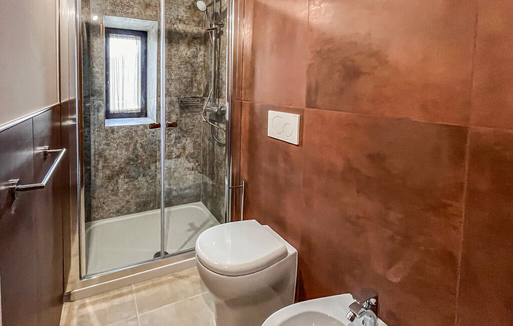 Castagno-Gemme del Casentino, Appartement 5 personnes à Castel Focognano - Photo 27