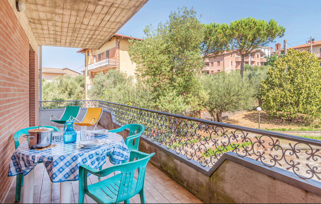 Appartement 3 personnes à Tuoro sul Trasimeno - Photo 2