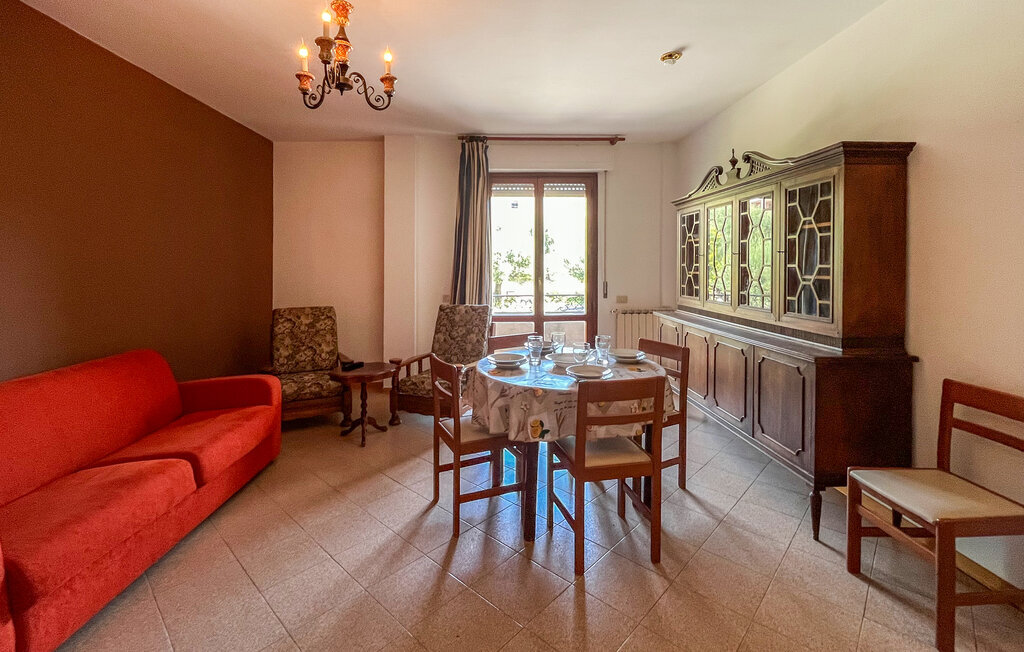 Appartement 3 personnes à Tuoro sul Trasimeno - Photo 3