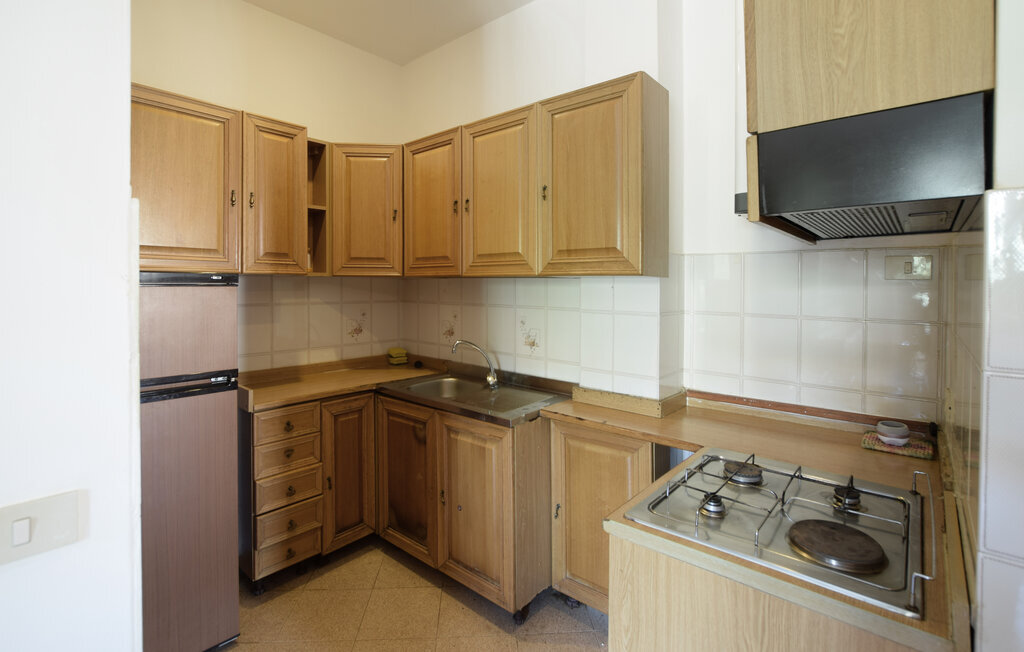 Appartement 3 personnes à Tuoro sul Trasimeno - Photo 4