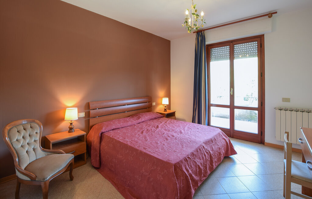 Appartement 3 personnes à Tuoro sul Trasimeno - Photo 5