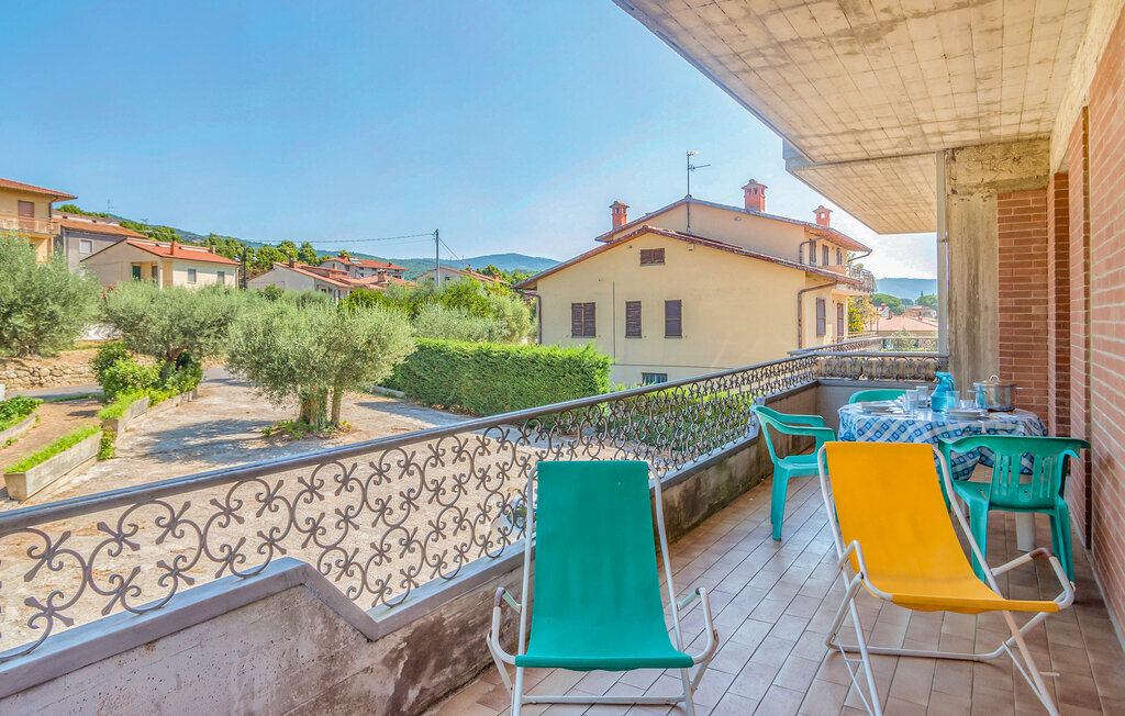Appartement 3 personnes à Tuoro sul Trasimeno - Photo 16