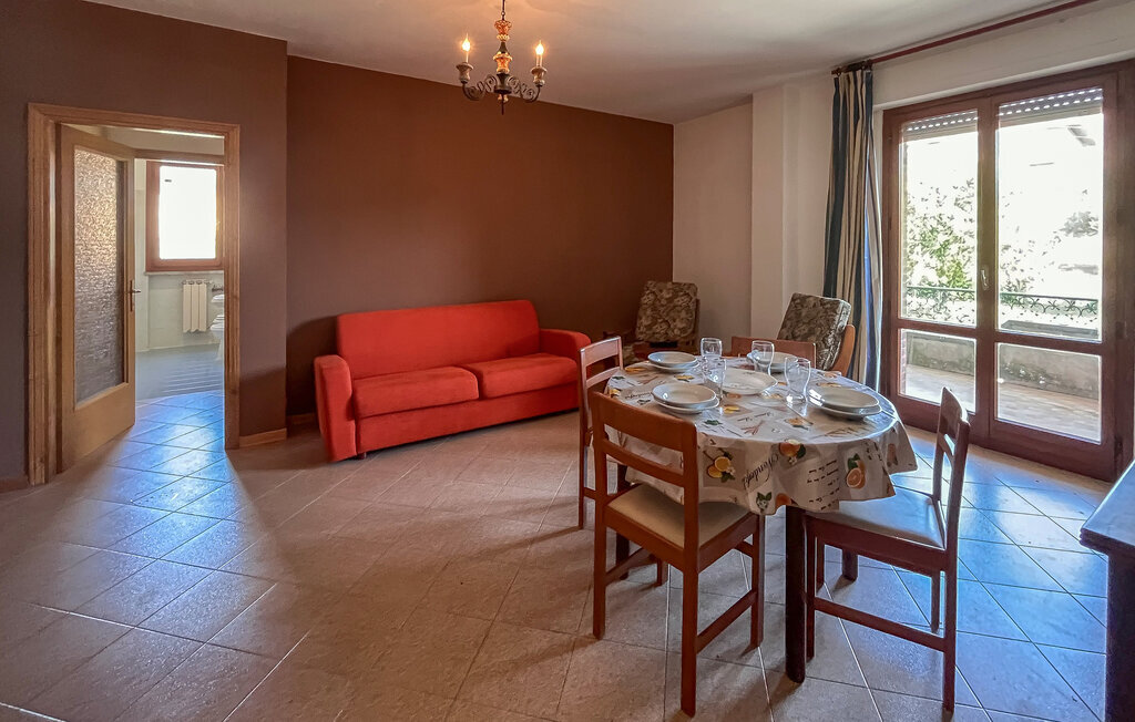 Appartement 3 personnes à Tuoro sul Trasimeno - Photo 18
