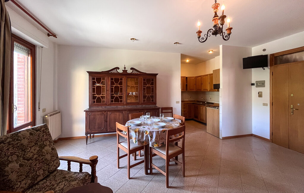 Appartement 3 personnes à Tuoro sul Trasimeno - Photo 19
