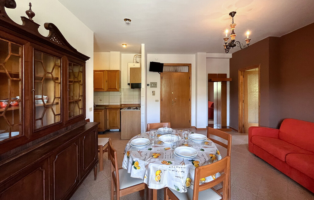 Appartement 3 personnes à Tuoro sul Trasimeno - Photo 20