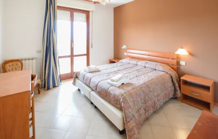 Appartement 4 personnes à Tuoro sul Trasimeno - Photo 3
