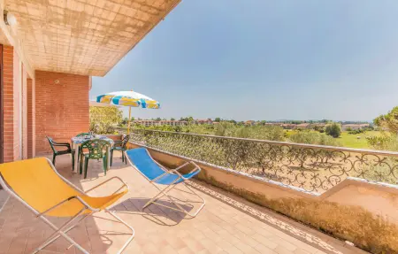 Appartement 4 personnes à Tuoro sul Trasimeno - Photo 4