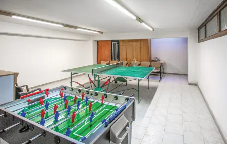 Appartement 4 personnes à Tuoro sul Trasimeno - Photo 5