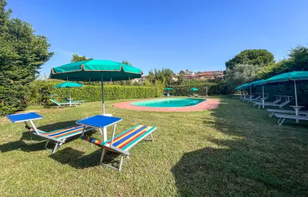 Appartement 4 personnes à Tuoro sul Trasimeno - Photo 11