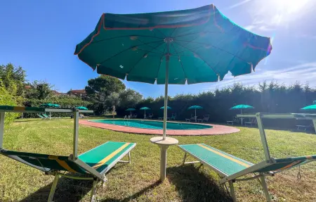 Appartement 4 personnes à Tuoro sul Trasimeno - Photo 13