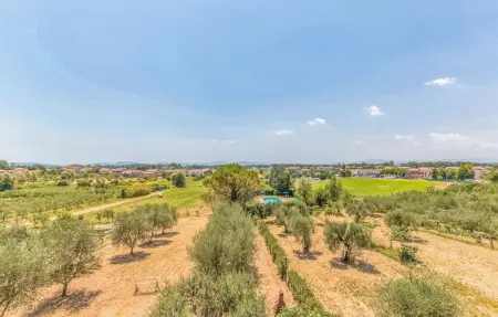 Appartement 4 personnes à Tuoro sul Trasimeno - Photo 16