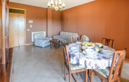 Appartement 4 personnes à Tuoro sul Trasimeno - Photo 17