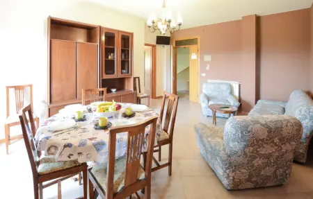 Appartement 4 personnes à Tuoro sul Trasimeno - Photo 18