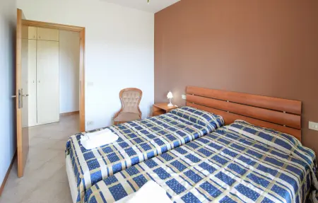 Appartement 4 personnes à Tuoro sul Trasimeno - Photo 20