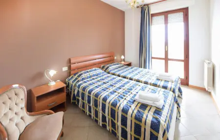 Appartement 4 personnes à Tuoro sul Trasimeno - Photo 21