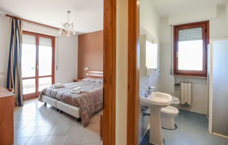 Appartement 4 personnes à Tuoro sul Trasimeno - Photo 23