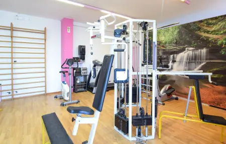 Appartement 4 personnes à Tuoro sul Trasimeno - Photo 25