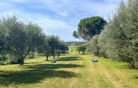 Appartement 4 personnes à Tuoro sul Trasimeno - Photo 27