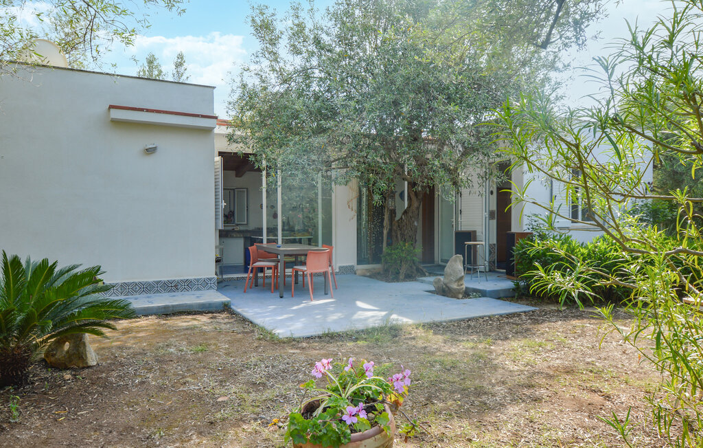 Maison 3 personnes à Cinisi - Photo 5
