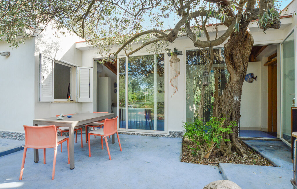 Maison 3 personnes à Cinisi - Photo 7