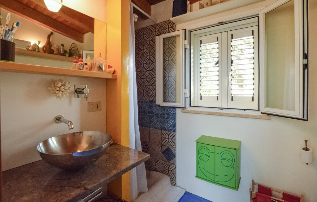 Maison 3 personnes à Cinisi - Photo 11
