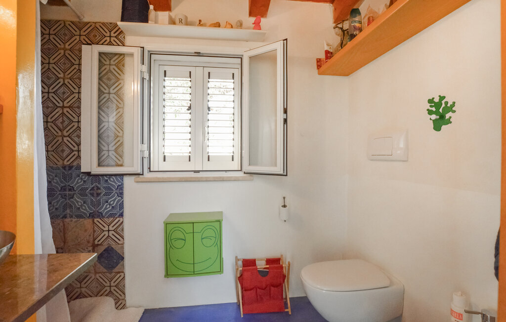 Maison 3 personnes à Cinisi - Photo 12