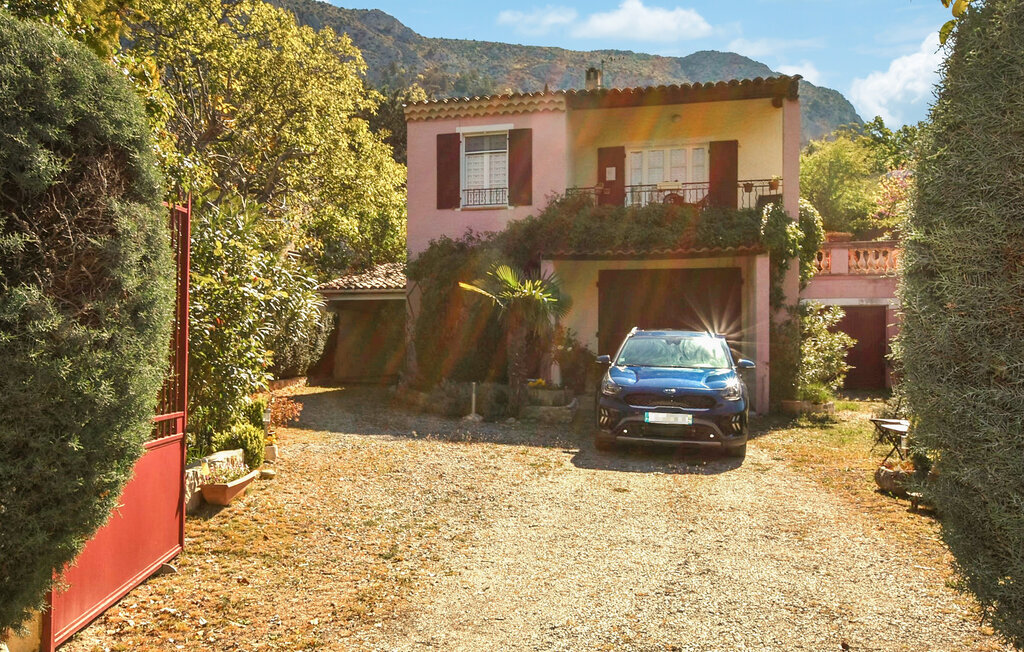 Maison 70m² avec jardin et vue panoramique à Moustiers-Sainte-Marie - Photo 1