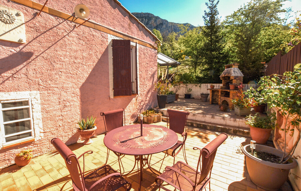 Maison 70m² avec jardin et vue panoramique à Moustiers-Sainte-Marie - Photo 2