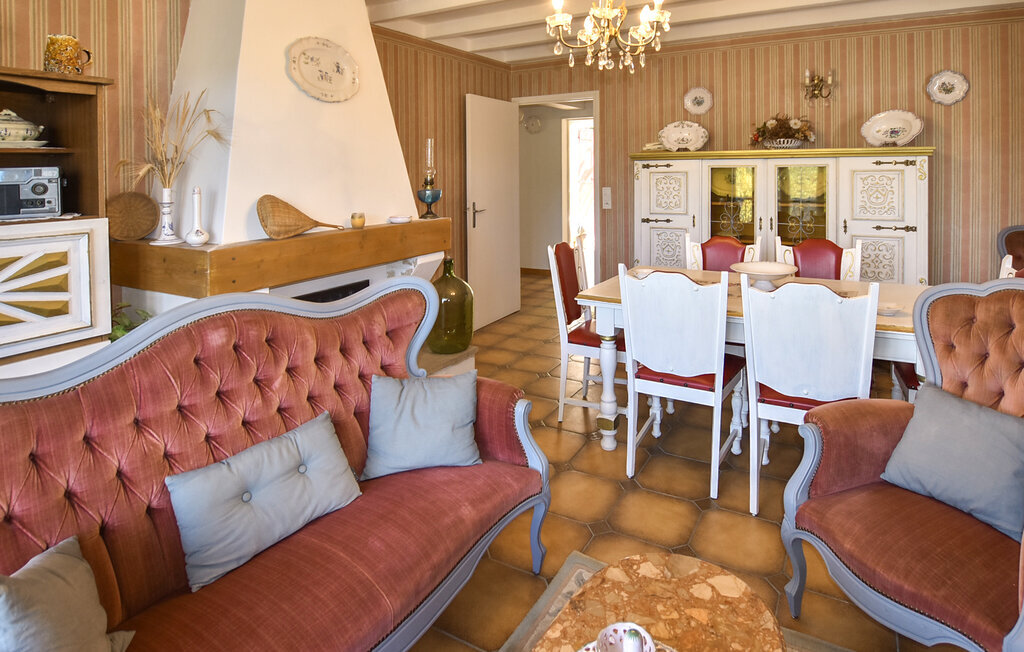 Maison 70m² avec jardin et vue panoramique à Moustiers-Sainte-Marie - Photo 3